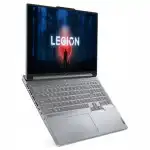 Ноутбук Lenovo Legion Slim 5 16APH8 82Y9001MRK (16 ", WQXGA 2560x1600 (16:10), Ryzen 7, 18 Гб, SSD)