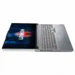 Ноутбук Lenovo Legion Slim 5 16APH8 82Y9001MRK (16 ", WQXGA 2560x1600 (16:10), Ryzen 7, 18 Гб, SSD)