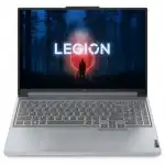 Ноутбук Lenovo Legion Slim 5 16APH8 82Y9001MRK (16 ", WQXGA 2560x1600 (16:10), Ryzen 7, 18 Гб, SSD)