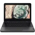 Ноутбук Lenovo 100e Chromebook Gen 3 82J8S01U00 (11.6 ", 1366x768 (16:9), 3000, 4 Гб, SSD)