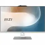 Моноблок MSI Modern AM272P 1M-675XRU 9S6-AF8232-675 (27 ", Intel, Core i5, 120U, 1.4, 16 Гб, SSD, 512 Гб)