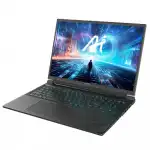 Ноутбук Gigabyte G6X 9KG-43KZ854SD (16 ", WUXGA 1920x1200 (16:10), Core i7, 16 Гб, SSD)