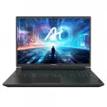 Ноутбук Gigabyte G6X 9KG-43KZ854SD (16 ", WUXGA 1920x1200 (16:10), Core i7, 16 Гб, SSD)