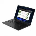 Ноутбук Lenovo ThinkPad X1 Carbon G12 21KC006MRT (14 ", WUXGA 1920x1200 (16:10), Core Ultra 7, 32 Гб, SSD)