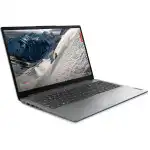 Ноутбук Lenovo IdeaPad 1 15AMN7 82VG00MQUE (15.6 ", FHD 1920x1080 (16:9), Ryzen 3, 8 Гб, SSD)