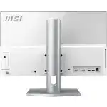 Моноблок MSI Modern AM242P 1M-1020XRU 9S6-AE0722-1020 (23.8 ", Intel, Core i7, 150U, 1.8, 16 Гб, SSD, 512 Гб)