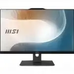 Моноблок MSI Modern AM242P 1M-1028RU 9S6-AE0721-1028 (23.8 ", Intel, Core i5, 120U, 1.4, 16 Гб, SSD, 512 Гб)