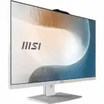 Моноблок MSI Modern AM272P 1M-684RU 9S6-AF8232-684 (27 ", Intel, Core i7, 150U, 1.8, 32 Гб, SSD, 1 Тб)