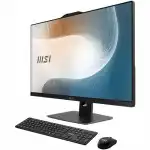 Моноблок MSI Modern AM272P 1M-686RU 9S6-AF8231-686 (27 ", Intel, Core i7, 150U, 1.2, 32 Гб, SSD, 1 Тб)