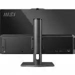 Моноблок MSI Modern AM272P 1M-686RU 9S6-AF8231-686 (27 ", Intel, Core i7, 150U, 1.2, 32 Гб, SSD, 1 Тб)