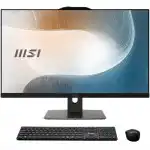 Моноблок MSI Modern AM272P 1M-686RU 9S6-AF8231-686 (27 ", Intel, Core i7, 150U, 1.2, 32 Гб, SSD, 1 Тб)