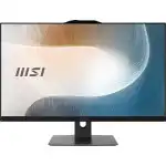 Моноблок MSI Modern AM272P 1M-679XRU 9S6-AF8231-679 (27 ", Intel, Core i7, 150U, 1.2, 16 Гб, SSD, 512 Гб)