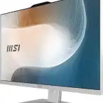 Моноблок MSI Modern AM272P 1M-674RU 9S6-AF8232-674 (27 ", Intel, Core i5, 120U, 1.4, 16 Гб, SSD, 512 Гб)