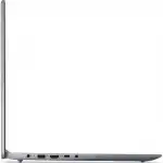 Ноутбук Lenovo IdeaPad Slim 3 82X8004CRK (16 ", WUXGA 1920x1200 (16:10), Core i5, 8 Гб, SSD)