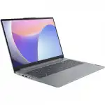 Ноутбук Lenovo IdeaPad Slim 3 82X8004CRK (16 ", WUXGA 1920x1200 (16:10), Core i5, 8 Гб, SSD)