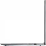 Ноутбук Lenovo IdeaPad Slim 3 82X8004CRK (16 ", WUXGA 1920x1200 (16:10), Core i5, 8 Гб, SSD)