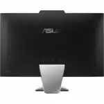 Моноблок Asus F3402WFA Zen AiO 24 90PT03L2-M00K50 (23.8 ", Intel, Ryzen 5, 7520U, 2.8, 16 Гб, SSD, 512 Гб)