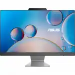 Моноблок Asus F3402WFA Zen AiO 24 90PT03L2-M00K50 (23.8 ", Intel, Ryzen 5, 7520U, 2.8, 16 Гб, SSD, 512 Гб)