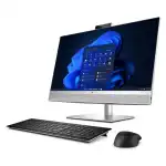 Моноблок HP EliteOne 870 G9 AiO 7B0E5EA (27 ", Intel, Core i9, 13900H, 2.0, 64 Гб, HDD и SSD, 1 Тб)