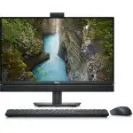 Моноблок Dell Optiplex 7410 7410-5650 (23.8 ", Intel, Core i5, 13500T, 1.2, 16 Гб, SSD, 512 Гб)