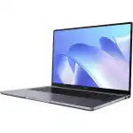 Ноутбук Huawei MateBook 14 KLVG-X 53013YGL SPACE GRAY (14 ", 2160x1440 (3:2), Core i5, 16 Гб, SSD)