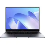 Ноутбук Huawei MateBook 14 KLVG-X 53013YGL SPACE GRAY (14 ", 2160x1440 (3:2), Core i5, 16 Гб, SSD)