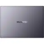 Ноутбук Huawei MateBook 14 KLVG-X 53013YGL SPACE GRAY (14 ", 2160x1440 (3:2), Core i5, 16 Гб, SSD)