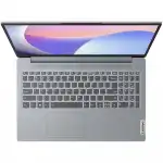 Ноутбук Lenovo IdeaPad Slim 3 15IAH8 83ER00DLRK (15.6 ", FHD 1920x1080 (16:9), Core i5, 16 Гб, SSD)