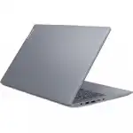 Ноутбук Lenovo IdeaPad Slim 3 15IAH8 83ER00DLRK (15.6 ", FHD 1920x1080 (16:9), Core i5, 16 Гб, SSD)