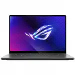 Ноутбук Asus ROG ZEPHYRUS G16 GU605MU-QR055 (16 ", WQXGA 2560x1600 (16:10), Core Ultra 7, 16 Гб, SSD)