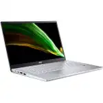 Ноутбук Acer Swift 3 SF314-43 NX.AB1ER.006 (14 ", FHD 1920x1080 (16:9), Ryzen 7, 16 Гб, SSD)