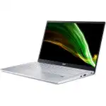 Ноутбук Acer Swift 3 SF314-43 NX.AB1ER.006 (14 ", FHD 1920x1080 (16:9), Ryzen 7, 16 Гб, SSD)