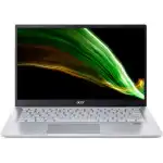 Ноутбук Acer Swift 3 SF314-43 NX.AB1ER.006 (14 ", FHD 1920x1080 (16:9), Ryzen 7, 16 Гб, SSD)