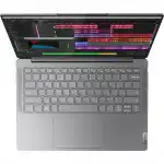 Ноутбук Lenovo Yoga Pro 7 14IMH9 83E20045RK (14.5 ", WQXGA+ 2880x1800 (16:10), Core Ultra 7, 32 Гб, SSD)