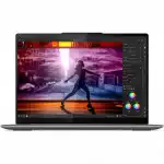 Ноутбук Lenovo Yoga Pro 7 14IMH9 83E20045RK (14.5 ", WQXGA+ 2880x1800 (16:10), Core Ultra 7, 32 Гб, SSD)