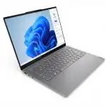 Ноутбук Lenovo Yoga Pro 7 14IMH9 83E20045RK (14.5 ", WQXGA+ 2880x1800 (16:10), Core Ultra 7, 32 Гб, SSD)