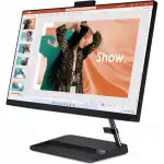 Моноблок Lenovo IdeaCentre AIO 3 24IAP7 F0GH00X3RU (23.8 ", Intel, Core i5, 12450H, 2.0, 8 Гб, SSD, 256 Гб)