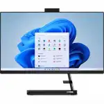 Моноблок Lenovo IdeaCentre AIO 3 24IAP7 F0GH00X3RU (23.8 ", Intel, Core i5, 12450H, 2.0, 8 Гб, SSD, 256 Гб)