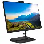 Моноблок Lenovo IdeaCentre AIO 3 24ALC6 F0G1011HRK (23.8 ", AMD, Ryzen 5, 7430U, 2.3, 8 Гб, SSD, 512 Гб)