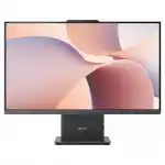 Моноблок Lenovo IdeaCentre AIO 27ARR9 F0HQ002HRK (27 ", AMD, Ryzen 5, 7535HS, 3.3, 16 Гб, SSD, 512 Гб)