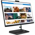 Моноблок Lenovo IdeaCentre AIO 3 27IAP7 F0GJ00NNRK (27 ", Intel, Core i5, 12450H, 1.5, 16 Гб, SSD, 512 Гб)