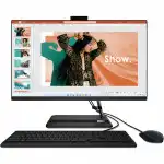 Моноблок Lenovo IdeaCentre AIO 3 27IAP7 F0GJ00NNRK (27 ", Intel, Core i5, 12450H, 1.5, 16 Гб, SSD, 512 Гб)