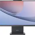 Моноблок Lenovo IdeaCentre AIO 27IRH9 F0HM0081RU (27 ", Intel, Core i7, 13620H, 2.4, 16 Гб, SSD, 1 Тб)