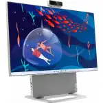 Моноблок Lenovo Yoga AIO 7 27APH8 F0HK003ERK (27 ", AMD, Ryzen 7, 7845HS, 3.8, 16 Гб, SSD, 1 Тб)