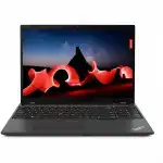 Ноутбук Lenovo ThinkPad T16 21HH003HRT (16 ", WUXGA 1920x1200 (16:10), Core i7, 32 Гб, SSD)