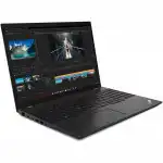 Ноутбук Lenovo ThinkPad T16 21HH003HRT (16 ", WUXGA 1920x1200 (16:10), Core i7, 32 Гб, SSD)