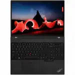 Ноутбук Lenovo ThinkPad T16 21HH003HRT (16 ", WUXGA 1920x1200 (16:10), Core i7, 32 Гб, SSD)