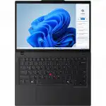 Ноутбук Lenovo ThinkPad T14 G5 T 21ML0050RT (14 ", WUXGA 1920x1200 (16:10), Core Ultra 5, 16 Гб, SSD)