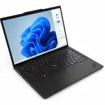 Ноутбук Lenovo ThinkPad T14 G5 T 21ML0050RT (14 ", WUXGA 1920x1200 (16:10), Core Ultra 5, 16 Гб, SSD)