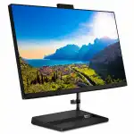 Моноблок Lenovo IdeaCentre AIO 3 27ALC6 F0FY00P1RK (27 ", AMD, Ryzen 5, 7430U, 2.3, 8 Гб, SSD, 512 Гб)